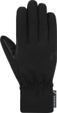 Reusch Blizz STORMBLOXX 6405197 7700 black front